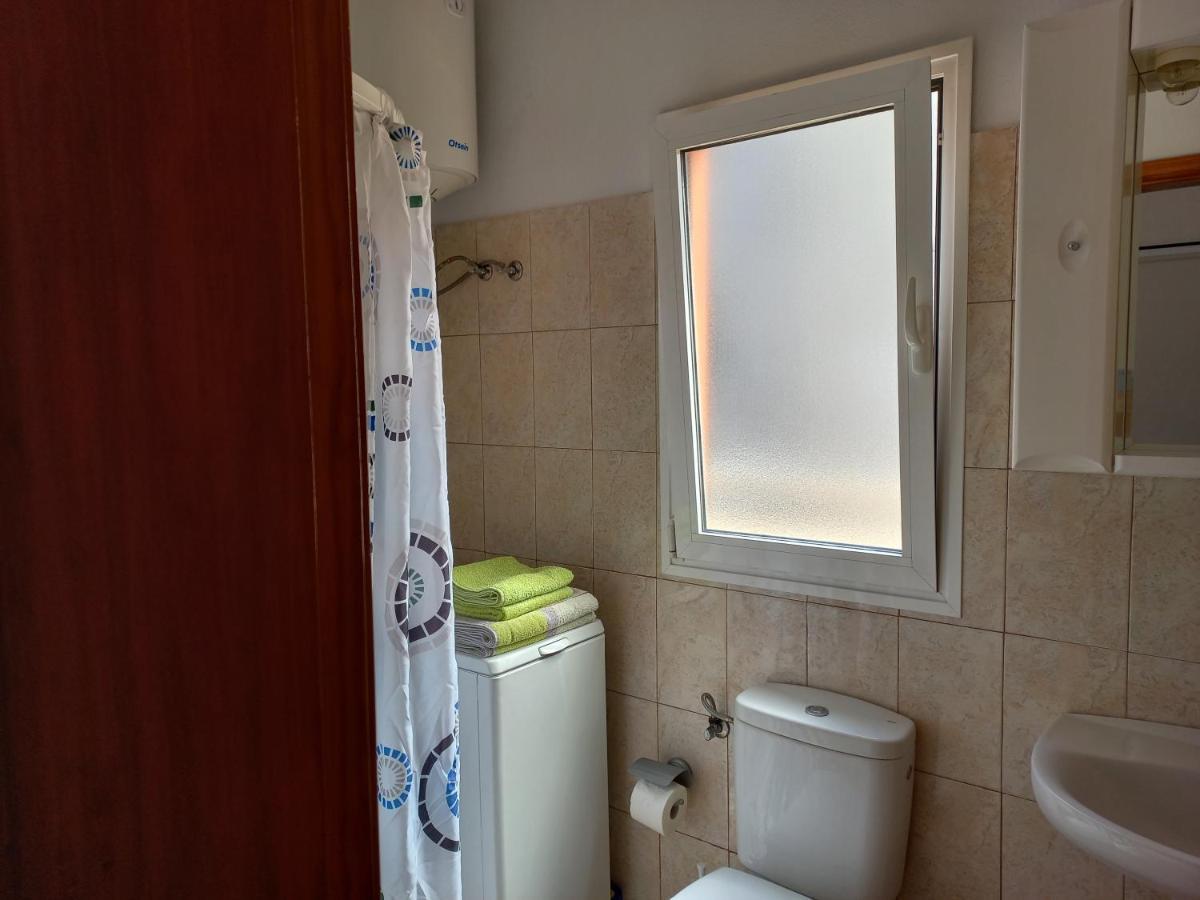 Apartamento Pequena Perla Tazacorte Exterior foto